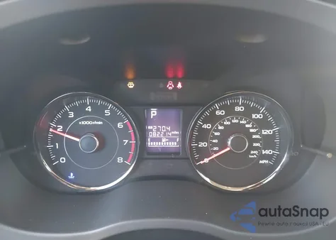 2015 Subaru Forester 2.5I Touring из США, поврежденный, VIN JF2SJAWC2FH809380